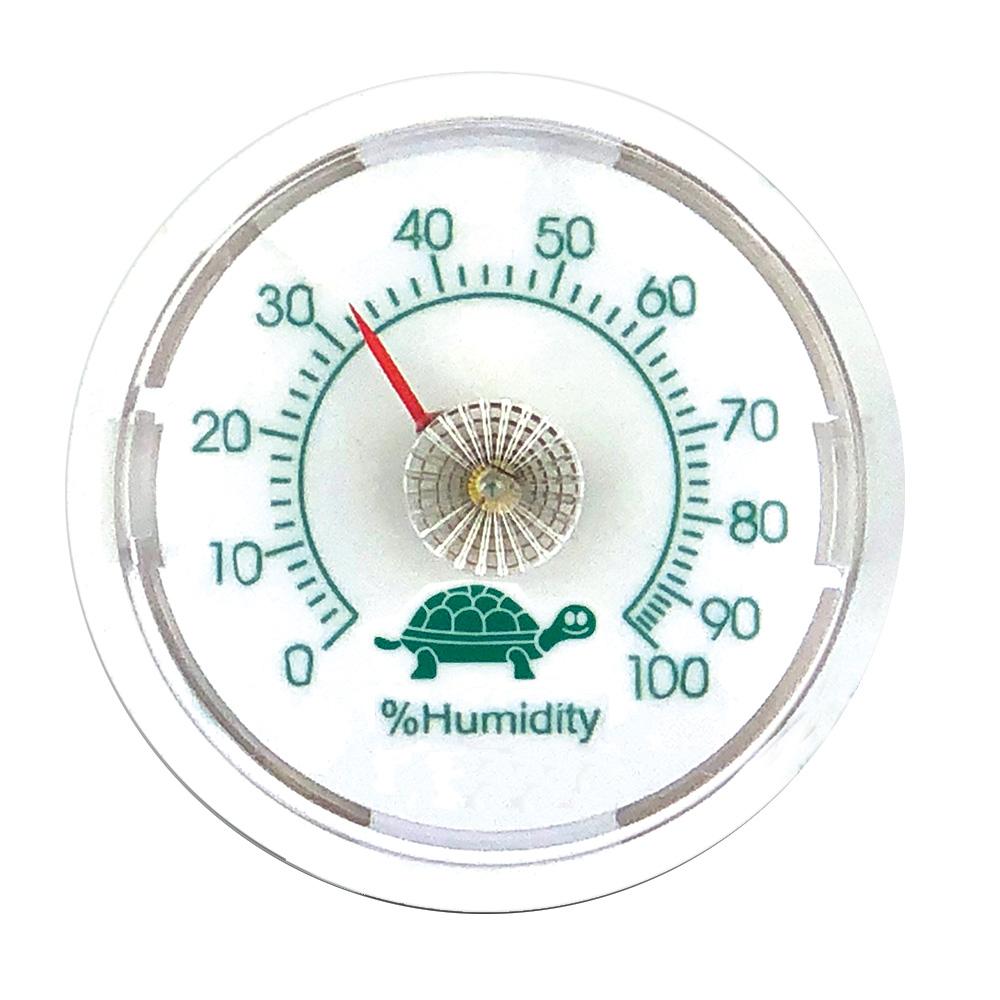 HUMIDITY METER DIAL 65mm