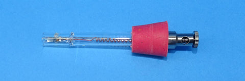 ELECTRODE PLATINUM MOUNTED