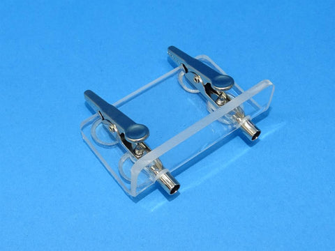 COMPONENT CLIP HOLDER