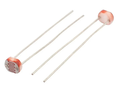 LDR MINI 5mm