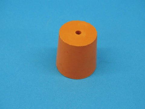 RUBBER STOP 31 1 HOLE