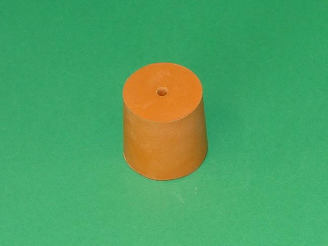 RUBBER STOP 37 1 HOLE