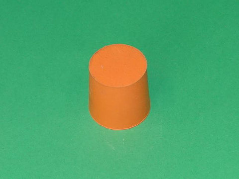 RUBBER STOP 37 SOLID