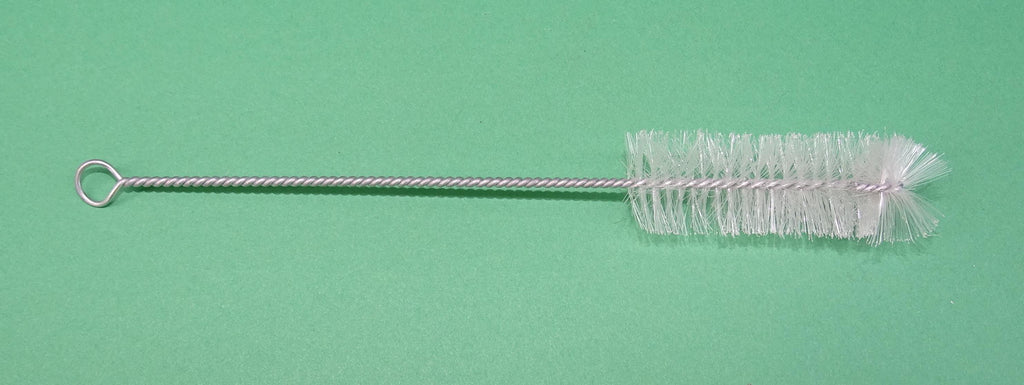 BRUSH TEST TUBE (II)