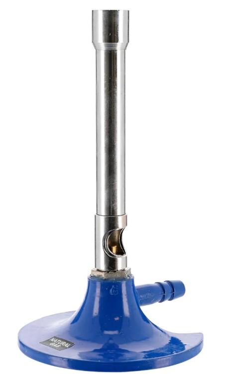 BURNER BUNSEN - NATURAL GAS