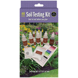 SOIL TEST KIT (SOLUTIONS)