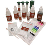 SOIL TEST KIT (SOLUTIONS)