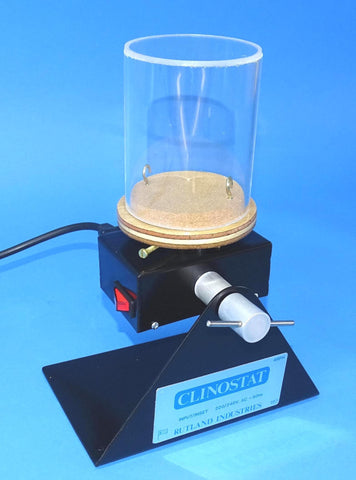 CLINOSTAT ELECTRIC 4 RPH