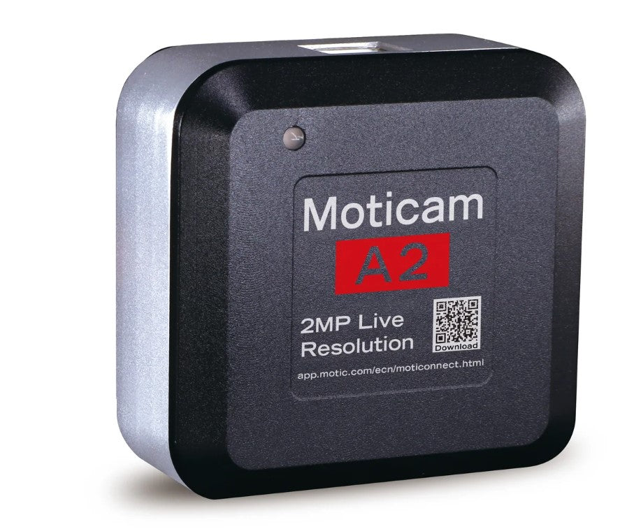 MICROSCOPE CAMERA MOTICAM A2 mp