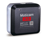 MICROSCOPE CAMERA MOTICAM A5 mp