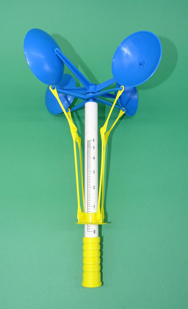 ANEMOMETER SIMPLE CUP TYPE