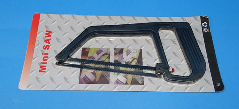 HACKSAW JUNIOR