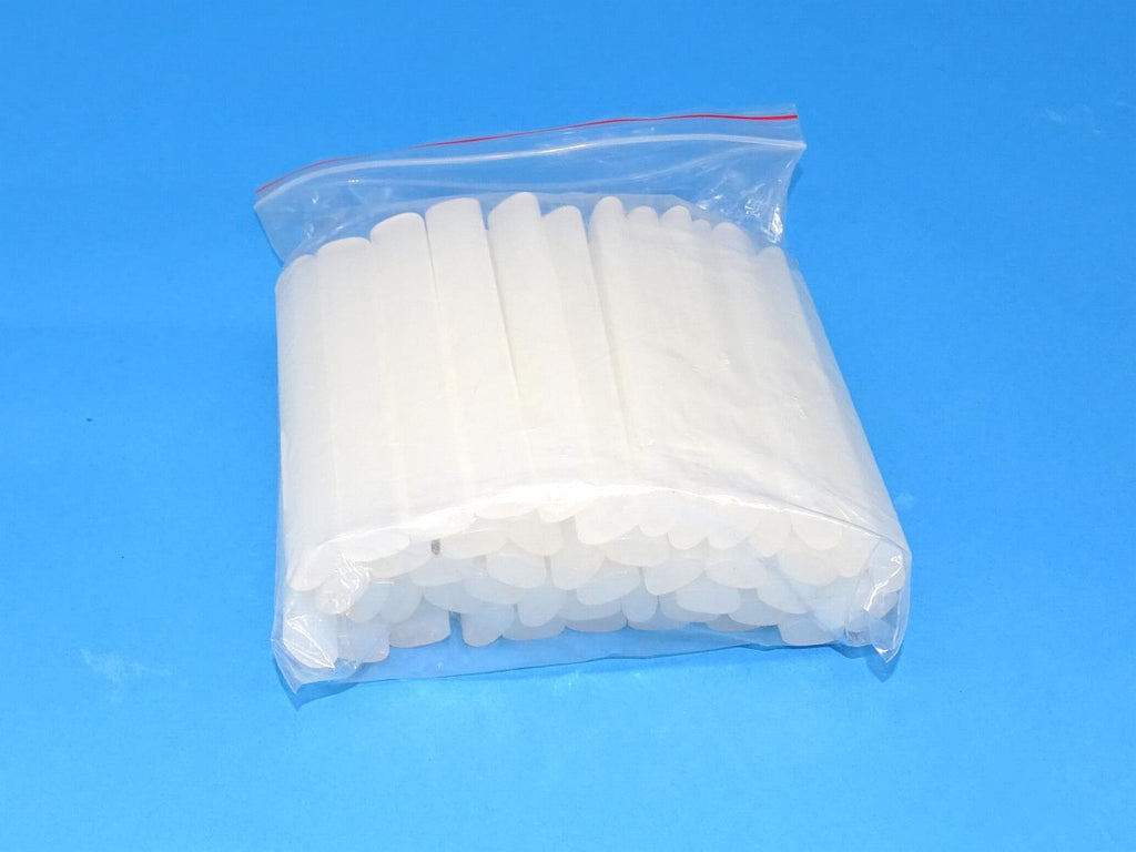 GLUE STICKS FOR LOW MELT PKT50