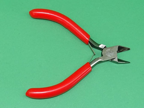 SIDE CUTTER PLIERS 115mm ZEN