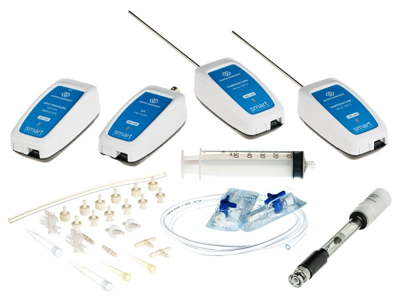 WIRELESS STARTER CHEMISTRY PK
