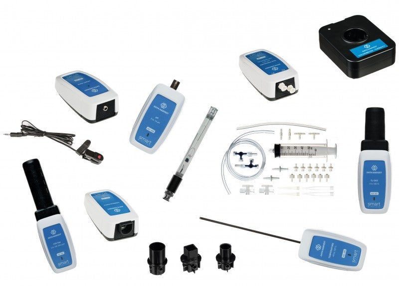 WIRELESS ADVANCED BIOLOGY PACK