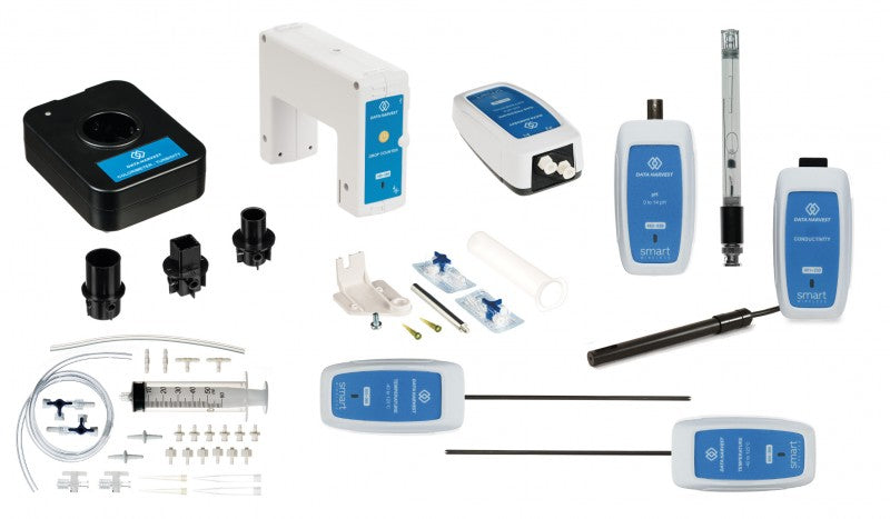 WIRELESS ADVANCED CHEMISTRY PK
