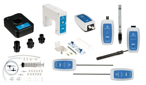 WIRELESS ADVANCED CHEMISTRY PK