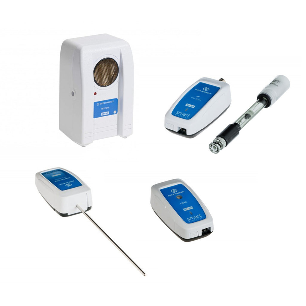 WIRELESS MIDDLE SCHOOL PACK