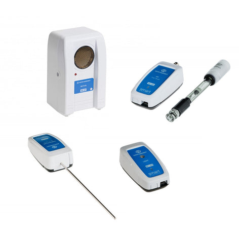WIRELESS MIDDLE SCHOOL PACK