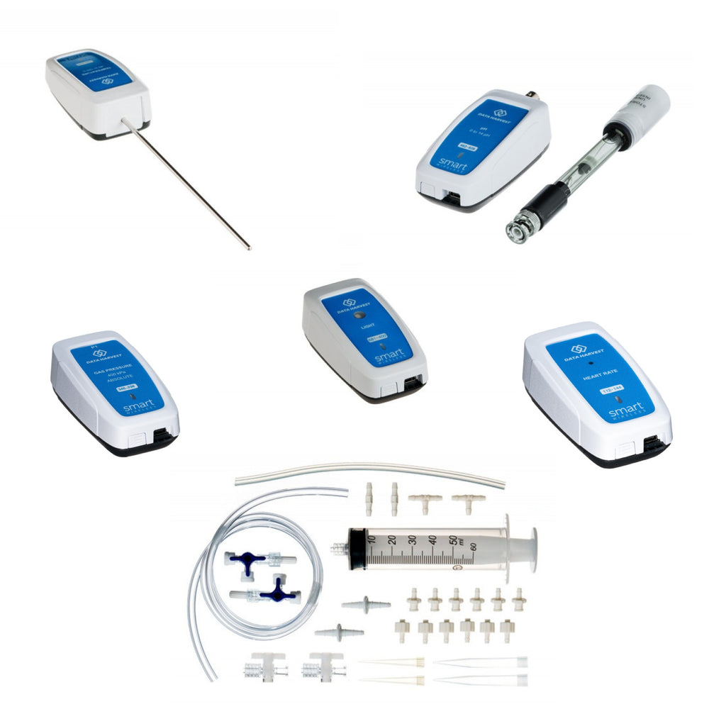 WIRELESS LIFE SCIENCE PACK
