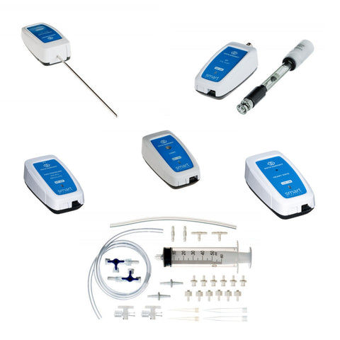 WIRELESS LIFE SCIENCE PACK