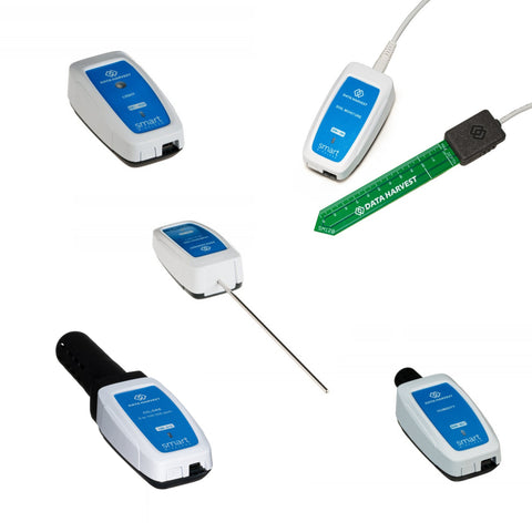 WIRELESS GREENHOUSE PACK