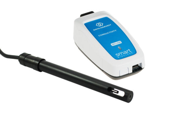 WIRELESS CONDUCTIVITY PACK – Rutland Industries