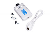 WIRELESS FORCE & ACCELEROMETER