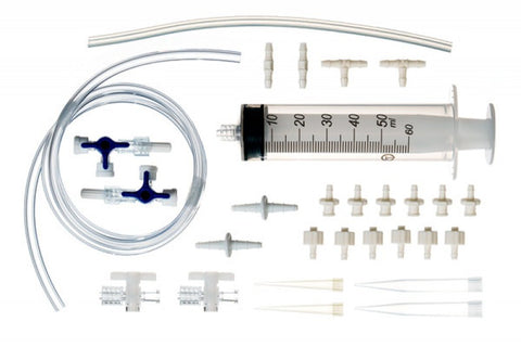 GAS PRESSURE ACCESSORY PACK