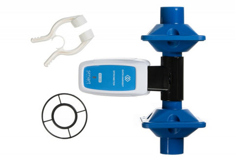 WIRELESS SPIROMETER SENSOR