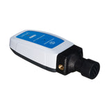 WIRELESS GEIGER MULLER