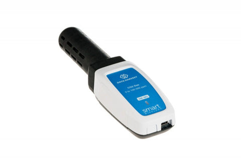 WIRELESS CARBON DIOXIDE SENSOR