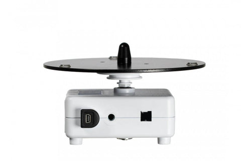 WIRELESS ROTARY MOTION SENSOR – Rutland Industries