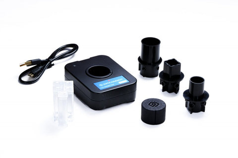 WIRELESS COLORIMETER & TURBIDITY