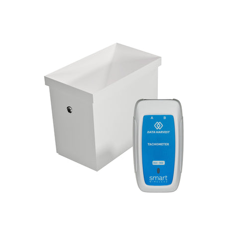 WIRELESS RAIN GAUGE PACK