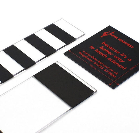 EASYSENSE INTERRUPT CARD SET 3