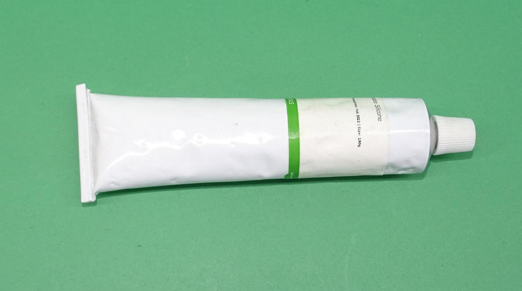 SILICONE GREASE 100g VACUUM