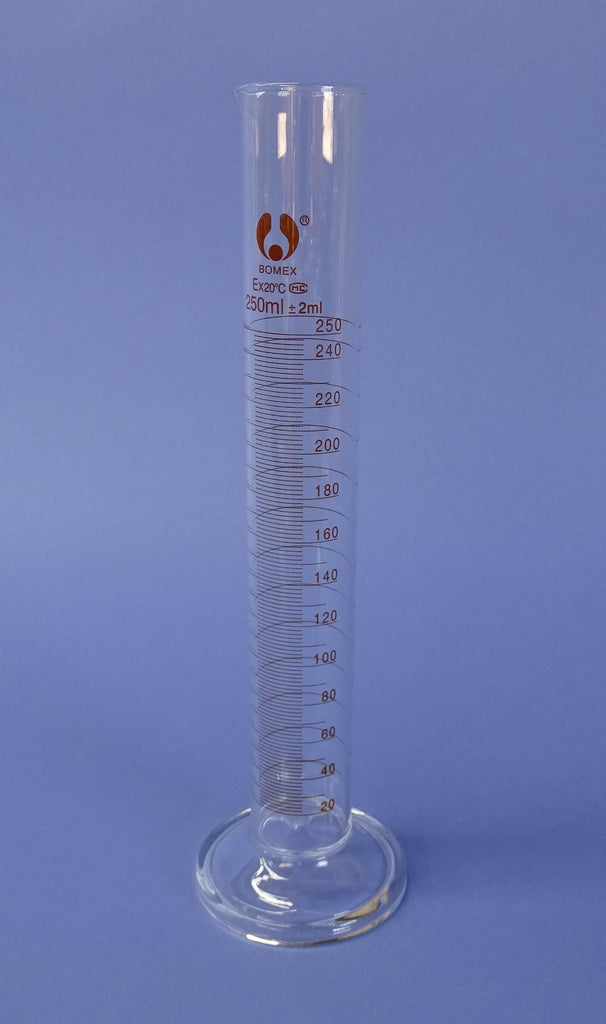 MEASURING CYLINDER  250ml