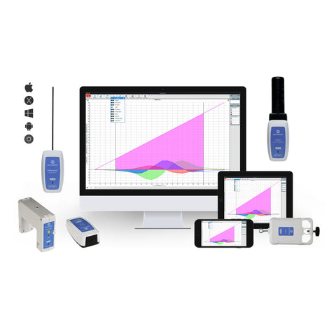 EASYSENSE 2 SOFTWARE