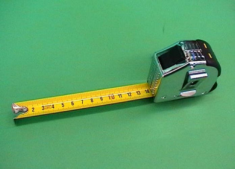 TAPE MEASURE 5 METER ZEN