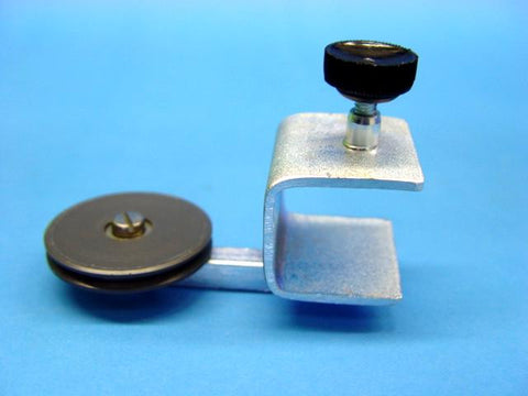 PULLEY BENCH MOUNTING