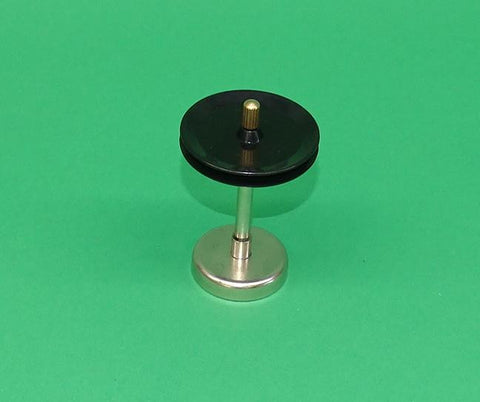 PULLEY BLACKBOARD MAGNETIC