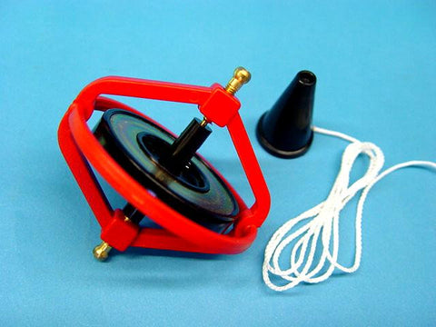 GYROSCOPE  60 x 80 x 80mm