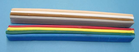 PLASTICINE 500g
