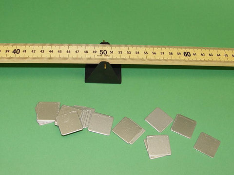 LEVER KIT - METRE RULE