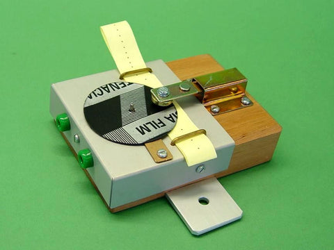 TICKER TIMER DYNAMICS 6-8V AC