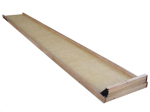 TROLLEY RUNWAY