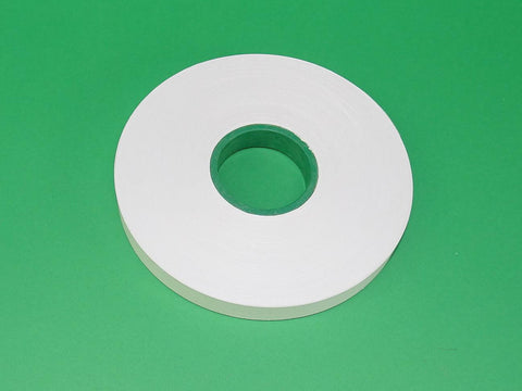 TICKER TAPE ROLL 17mm