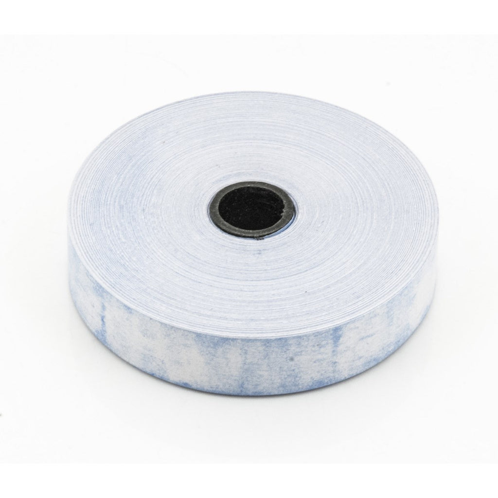 TICKER TAPE CARBONISED 15mm
